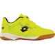 Buty dla dzieci Lotto Pacer K żółto-czarne 2600110K 2411 27