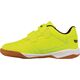 Buty dla dzieci Lotto Pacer K żółto-czarne 2600110K 2411 27