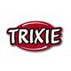 Trixie Vital Dome drinking fountain, 1.5 l/20×10×20 cm, grey/white