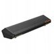 Ηχείο bluetooth 2 x 3W HOCO 2w1 BS66 μαύρο