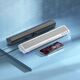Ηχείο bluetooth 2 x 3W HOCO 2w1 BS66 μαύρο