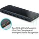 HUB USB TP-Link 9x USB-A 3.0 (UH720)