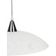 Lampa sufitowa Domoletti CEILING LAMP GF400-1P D40 1X60W E27