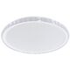 Lampa sufitowa Domoletti CEILING LAMP KUTEK 19082L 36W D51.5 LED
