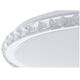 Lampa sufitowa Domoletti CEILING LAMP KUTEK 19082L 36W D51.5 LED