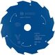 Bosch Bosch Circular saw blade Expert for Wood, 120mm