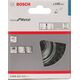 Bosch szczotka druciana doczołowa M14,100mm (2608622010)