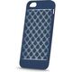 Mocco Mocco Rubber Silicone Case for Apple iPhone 7 Blue