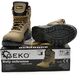 Geko Buty ochronne model nr 7 nubuk wysokie S3 SRC - r. 43 (10)