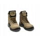 Geko Buty ochronne model nr 7 nubuk wysokie S3 SRC - r. 43 (10)