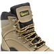 Geko Buty ochronne model nr 7 nubuk wysokie S3 SRC - r. 43 (10)