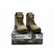 Geko Buty ochronne model nr 7 nubuk wysokie S3 SRC rozmiar 39 - 46