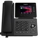 GIGASET P810 IP PRO IP Tischtelefon 8,5 cm 3,36 Zoll TFT-Farbdisplay USB 2x RJ45 Anschluss f�r P800 KEY PRO Expanson Module PoE