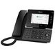 GIGASET P810 IP PRO IP Tischtelefon 8,5 cm 3,36 Zoll TFT-Farbdisplay USB 2x RJ45 Anschluss f�r P800 KEY PRO Expanson Module PoE