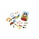 HAPE magnetic toy Funny Face, E0476A