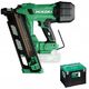 HIKOKI. NAILER 18V   NR1890DRA W9Z 30-34deg 50-90mm BL HSC