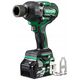 HIKOKI. IMPACT WRENCH 36V WR36DE W4Z 1/2" 770Nm MV BL IP56