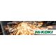 HIKOKI. IMPACT WRENCH 36V WR36DE W4Z 1/2" 770Nm MV BL IP56