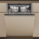 Whirlpool WH6IC16B4M6T0 | Built-in | Width 60 cm | Number of place settings 16 | Number of programs 10 | Energy efficiency class C | Display | Black
