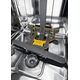 Whirlpool WH6IC16B4M6T0 | Built-in | Width 60 cm | Number of place settings 16 | Number of programs 10 | Energy efficiency class C | Display | Black
