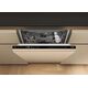 Whirlpool WH6IC16B4M6T0 | Built-in | Width 60 cm | Number of place settings 16 | Number of programs 10 | Energy efficiency class C | Display | Black