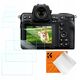 6x Zestaw Osłona Szkło 9h Na Ekran Nikon Z9 Z8 / K&f Concept / Sku.2201