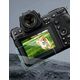 6x Zestaw Osłona Szkło 9h Na Ekran Nikon Z9 Z8 / K&f Concept / Sku.2201