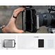 Matte Box Osłona Przeciwsłoneczna Obiektywu 67-95mm Do Aparatu Kamery K&f / Sku.2180v1