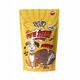 Tuf Tuf Psie żelki - dropsy wołowe 80g