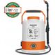Daewoo GARDEN SPRAYER BATTERY 16V 5L/DSA 5LI DAEWOO