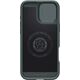 Spigen SPIGEN OPTIK ARMOR MAG MAGSAFE IPHONE 16 PRO ABYSS GREEN