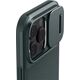 Spigen SPIGEN OPTIK ARMOR MAG MAGSAFE IPHONE 16 PRO ABYSS GREEN
