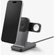 Spigen OneTap Pro 3 3-σε-1 Ασύρματη Βάση Φόρτισης