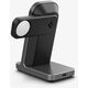 Spigen OneTap Pro 3 3-σε-1 Ασύρματη Βάση Φόρτισης