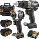 18v xr zestaw dcd85 i dcf85 2x4ah mclaren