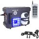 LIGHT4ME JET 1200 LED κατασκευαστής καπνού κάθετης κατεύθυνσης