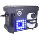 LIGHT4ME JET 1200 LED κατασκευαστής καπνού κάθετης κατεύθυνσης