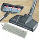 Thomas parquet cleaning nozzle (anthracite)