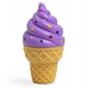Βάλσαμο χειλιών για παιδιά Martinelia Ice Cream, 1 τεμ.