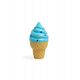 Βάλσαμο χειλιών για παιδιά Martinelia Ice Cream, 1 τεμ.