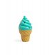 Βάλσαμο χειλιών για παιδιά Martinelia Ice Cream, 1 τεμ.