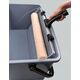 ROLLINGDOG JUMBO PAINTING BUCKET 460mm /THE MOLOSSUS