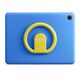 LENOVO Play Suite silicon case fr Lenovo Tab
