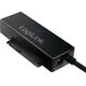 Kieszeń LogiLink USB 3.0 - 1.8"/2.5"/3.5" SATA (AU0050)