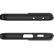 Spigen Θήκη Spigen Liquid Air Pen Samsung Galaxy S21 Ultra Μαύρο Ματ