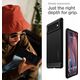 Spigen Θήκη Spigen Rugged Armor Google Pixel 6 Μαύρο Ματ
