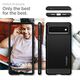 Spigen Θήκη Spigen Rugged Armor Google Pixel 6 Μαύρο Ματ