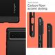 Spigen Θήκη Spigen Rugged Armor Google Pixel 6 Μαύρο Ματ