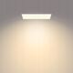 Lampa sufitowa Signify Philips Touch Deckenleuchte rechteckig 36W 2700K weiß