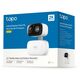 TP-Link Tapo C216 venkovní/outdoor kamera (3MP, 2K 1296p, IR 12m, WiFi, micro SD card)
